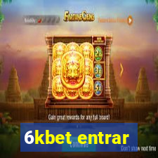 6kbet entrar